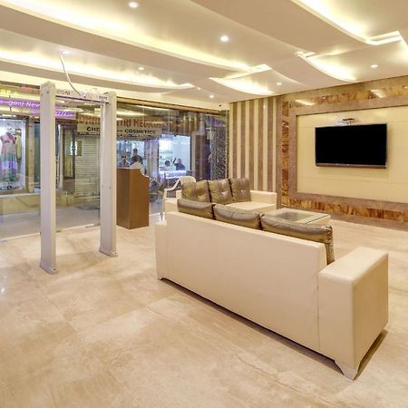 Hotel York Legacy -3 Minutes Walk From New Delhi Railway Station 'The 5 Star Ambience' Newly Built المظهر الخارجي الصورة