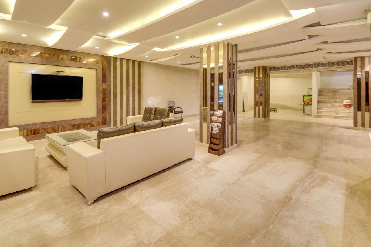 Hotel York Legacy -3 Minutes Walk From New Delhi Railway Station 'The 5 Star Ambience' Newly Built المظهر الخارجي الصورة